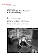 Laboratoire des sciences sociales